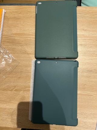 Fundas iPad Pro 9.7 5ª/6ª Gen Nuevas 12 euros dos
