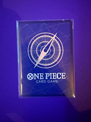 Carta Nami EB02-017 One Piece Card Game