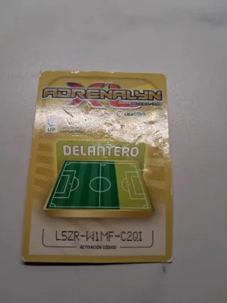 Cromos Real Madrid Liga BBVA 2014-2015