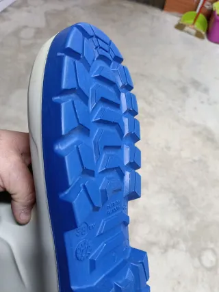 Botas de agua talla 38