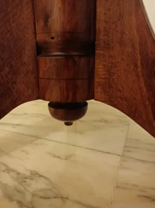 Taburete Piano Vintage