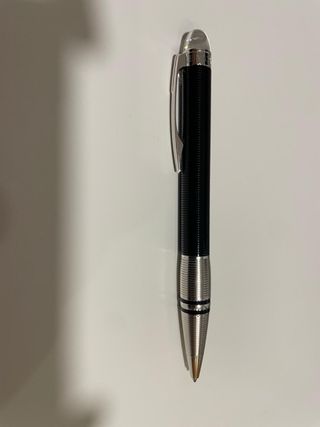Bolígrafo Montblanc Meisterstück Classique