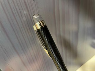 Bolígrafo Montblanc Meisterstück Classique