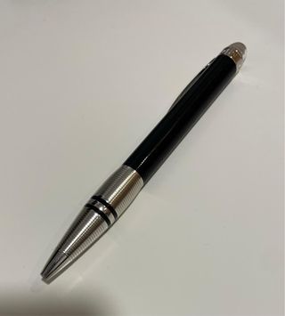 Bolígrafo Montblanc Meisterstück Classique