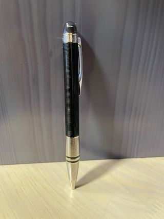 Bolígrafo Montblanc Meisterstück Classique