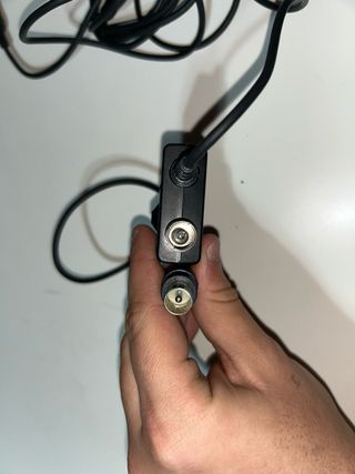 Conmutador RF TV Sega MK-3088