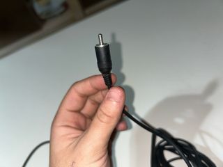 Conmutador RF TV Sega MK-3088