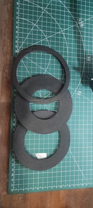 Mattebox Fotga DP3000 M2 Pro + binari 20 cm