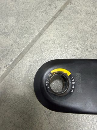 Bielas SRAM X1 Carbon DUB