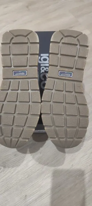 Zapatillas Igi&Co Talla 39