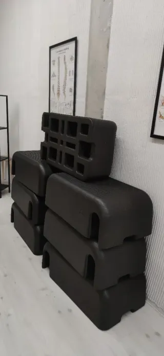 Cajones Reformer Pilates