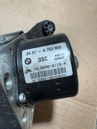 Módulo DSC BMW E46 320CD