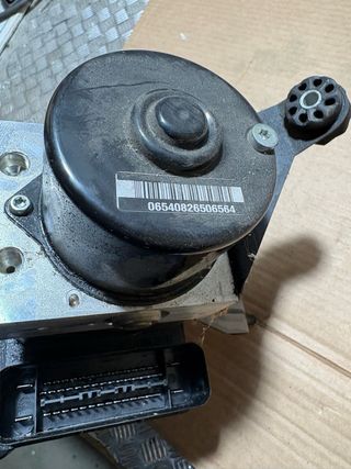 Módulo DSC BMW E46 320CD