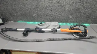 Lijadora Pared MAXXT 820W 165cm