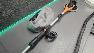 Lijadora Pared MAXXT 820W 165cm