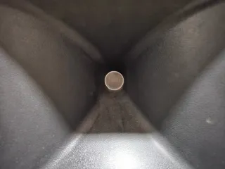 2 Altavoces activos Behringer B215D