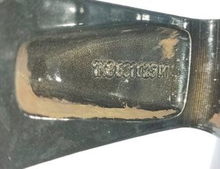 Llanta volkswagen 2429857 1k8601025m scirocco 138