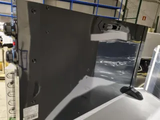 Cecotec Ready Warm Radiador Eléctrico Bajo Consumo