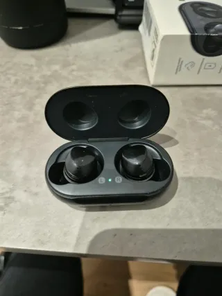 Samsung Galaxy Buds Negros