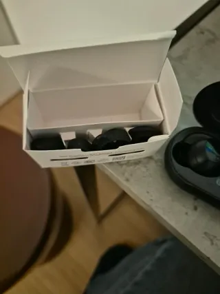 Samsung Galaxy Buds Negros