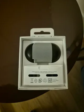 Samsung Galaxy Buds Negros