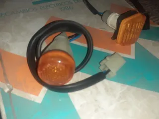 Pilotos intermitente lateral Ronda Crono