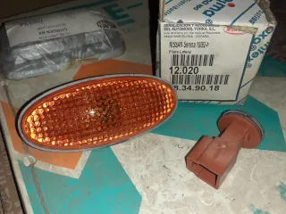 Pilotos intermitente lateral Ronda Crono