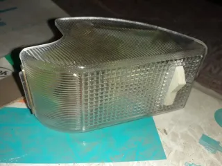 Pilotos intermitente lateral Ronda Crono