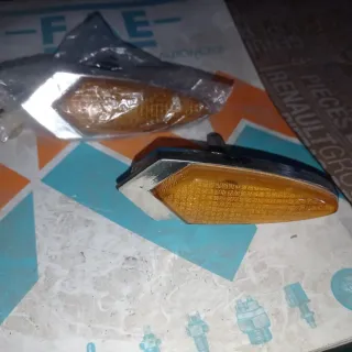 Pilotos intermitente lateral Ronda Crono