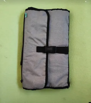 Cambiador portátil plegable SOLO ENVIO