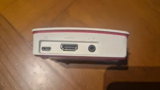 Raspberry Pi 3 Modelo B+ con Carcasa