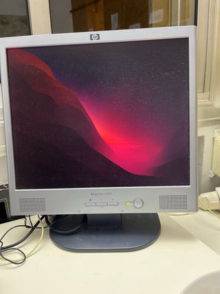 Pantalla HP Pavilion f1723