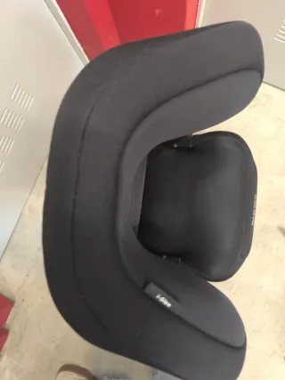 Maxi-Cosi Silla Coche Isofix Negra