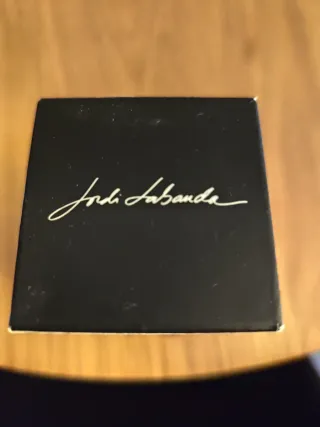 Bolígrafo Jordi Labanda