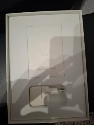 iPad Air 2 Plata/Gris Espacial