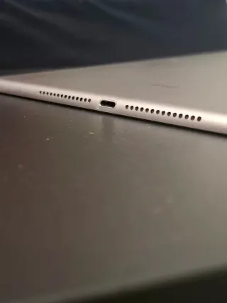 iPad Air 2 Plata/Gris Espacial