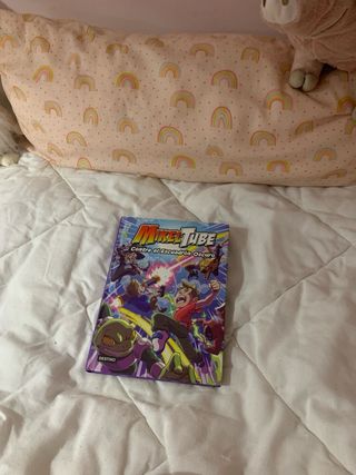 Elashow. Un concurso en Musical.ly