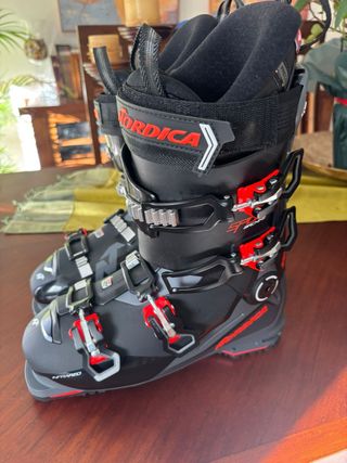 Botas de esquí Nordica Sportmachine 100