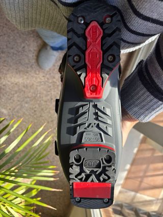 Botas de esquí Nordica Sportmachine 100