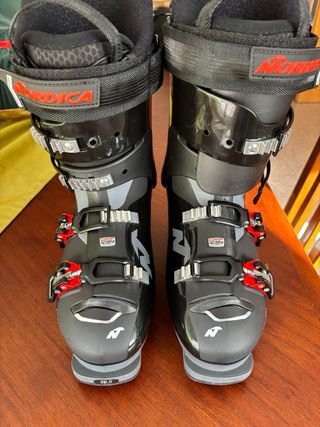 Botas de esquí Nordica Sportmachine 100