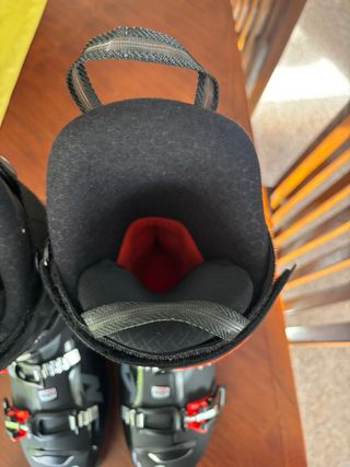 Botas de esquí Nordica Sportmachine 100