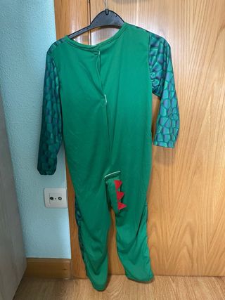 Disfraz Cocodrilo Talla Infantil