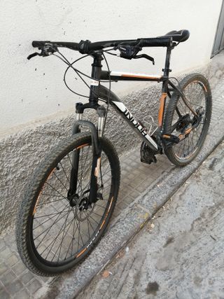 Bicicleta de Montaña INDUR