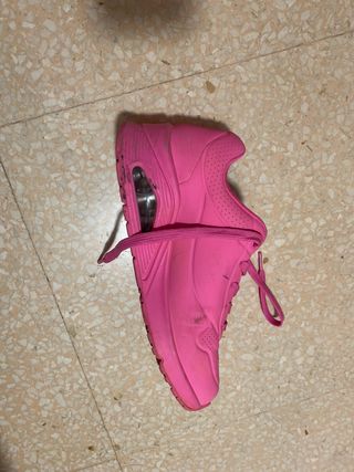 Zapatillas Skechers Rosa