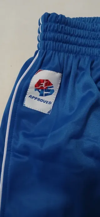 Pantalones Sambo y Sambo Combat