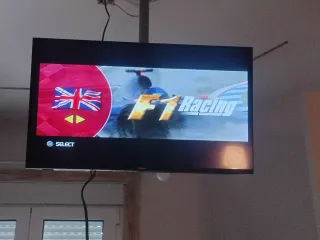 Juego PS1 F1 Racing Championship