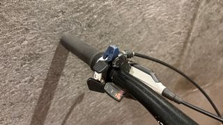 Bicicleta de Montaña Orbea Blanca