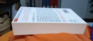 I libri di Luca