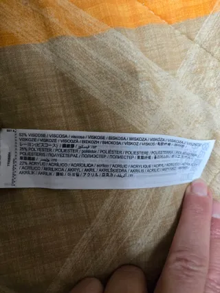 Maglione Mango collo alto lurex