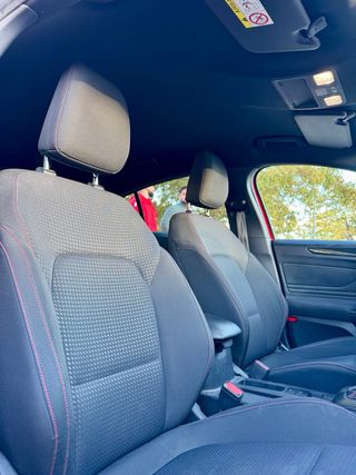 Ford Focus ¡Garantia Oficial!